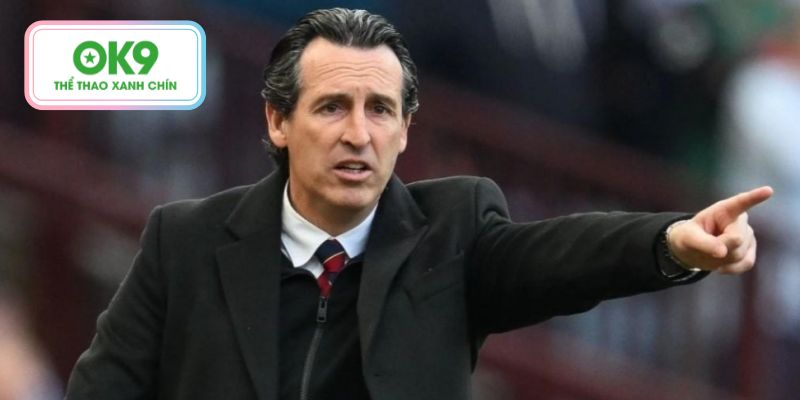 Tương lai của Unai Emery đang là mối quan tâm lớn với NHM